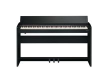 Roland F140R CB Contemporary Black Pianoforte digitale 88 tasti