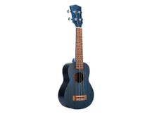 OQAN QUK Wailele Midnight Blue Ukulele soprano