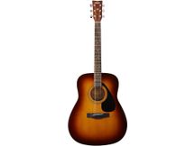 Yamaha F310 TBS Tobacco Brown Sunburst Chitarra acustica