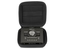 UDG U8437BL - Creator Apollo Twin MKII Hardcase Black Borsa