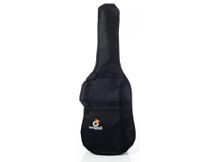 Bespeco BAG34CGT Borsa per chitarra classica 3/4