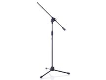 Bespeco MSF01C Asta a giraffa per microfono