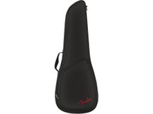 Fender FU610 Gig Bag Borsa per ukulele concerto