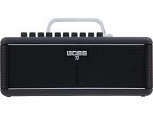 BOSS Katana Air Amplificatore per chitarra wireless a batterie 30W