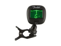 Fender FT-1 Pro Clip-on Tuner Accordatore a clip per chitarra