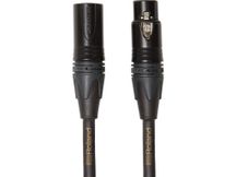 Roland RMC G10 Gold Series Cavo microfonico XLR - XLR 3 mt.