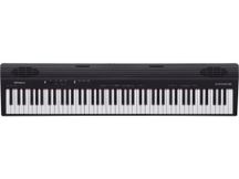 Roland GO:PIANO88 Pianoforte digitale 88 tasti semipesati
