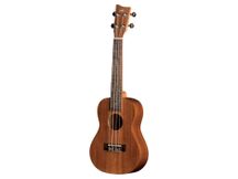Gewa Manoa P-CO Ukulele concerto con borsa