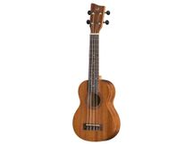 Gewa Manoa K-SO Ukulele soprano con borsa