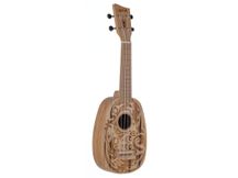 Gewa Pineapple Manoa K-PA-BBH Ukulele soprano con borsa