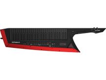 Roland AX Edge Black Keytar Controller midi usb 49 tasti nero Bluetooth