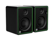 MACKIE CR4-XBT Coppia di monitor da studio bluetooth 50W