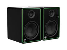 MACKIE CR5-X Coppia di monitor da studio 80W