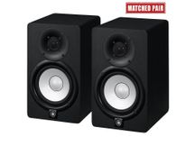 Yamaha HS5 MP Matched Pair Coppia di monitor da studio attivi - Limited Edition