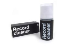 AM CLEAN SOUND Record Cleaner Liquido per la pulizia di dischi in vinile