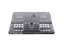 DECKSAVER Native Instruments Kontrol S8 Cover