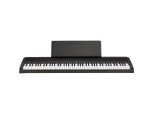 KORG B2 BK Pianoforte digitale portatile nero 88 tasti pesati