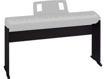Roland KSCFP10 BK Supporto per pianoforte digitale FP10