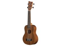 Gewa Manoa P-SO Ukulele soprano con borsa