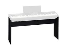 Roland KSC70 BK Black Supporto per pianoforte digitale FP30 e FP30X