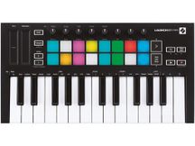 NOVATION Launchkey Mini MK3 Tastiera controller midi USB 25 tasti mini