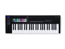 NOVATION Launchkey 49 MK3 Tastiera controller midi USB 49 tasti