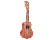 OQAN QUK Wailele Nature Ukulele soprano