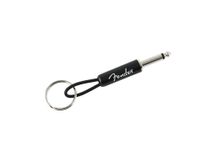 Fender Jack Key Chain Portachiavi