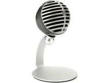 Shure Motiv MV5 Gray LTG Microfono digitale a condensatore