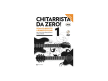Donato Begotti & Roberto Fazari - Chitarrista da zero! 1 con DVD