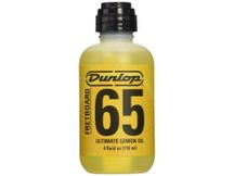 Dunlop 6554 Fretboard 65 Ultimate Lemon Oil