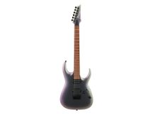 Ibanez RGA42EX BAM Black Aurora Burst Matte Chitarra elettrica