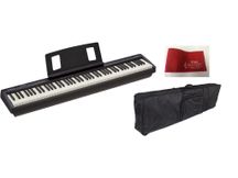 Roland FP-10 BK Black Pianoforte digitale con borsa+ copritastiera in omaggio