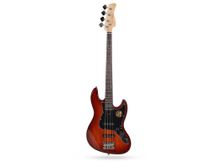 Sire Marcus Miller V3 4 Tobacco Sunburst 2nd Gen Basso elettrico