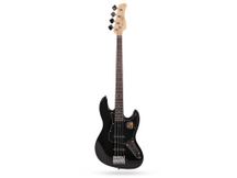 Sire Marcus Miller V3 4 Black 2nd Gen Basso elettrico