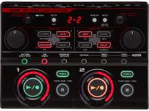 BOSS RC-202 Loop station con multieffetti