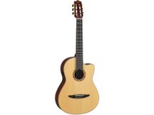 Yamaha NCX3 Natural Chitarra classica elettrificata