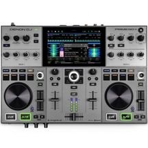 DENON DJ Prime GO+ Consolle per DJ USATO