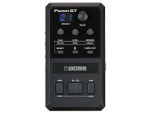 BOSS Pocket GT Processore di effetti