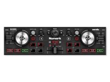 Numark DJ2GO2 Touch Controller digitale