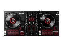 Numark MixTrack Platinum FX Console per DJ