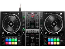 Hercules DJ Control Inpulse 500 Console per DJ