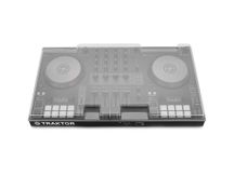 DECKSAVER Native Instruments Kontrol S3 Cover