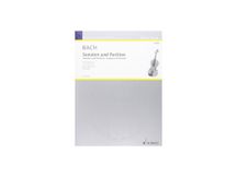 Bach - Sonaten und Partiten