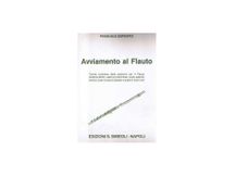Pasquale Esposito - Avviamento al flauto