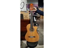 DAM CG068CEQ 39S Chitarra classica elettrificata