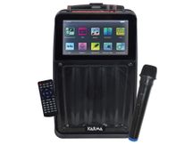 Karma VISION 8 Diffusore amplificato con schermo