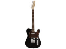 Fender Squier FSR Affinity Telecaster LRL TSPG Black Chitarra elettrica