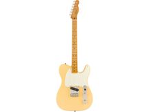 Fender Squier FSR Classic Vibe '50s Esquire MN Vintage White Chitarra elettrica