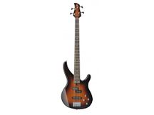 Yamaha TRBX204II OVS Old Violin Sunburst Basso elettrico